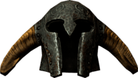 ahzidals helm of vision armor skyrim wiki guide