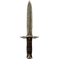 alessandras dagger daggers weapons skyrim wiki guide