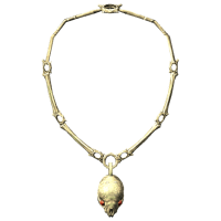 amulet of bats jewelry skyrim wiki guide