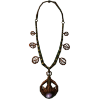 amulet of dibella jewelry skyrim wiki guide