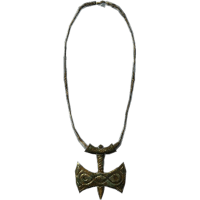 amulet of talos jewelry skyrim wiki guide