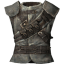blackguards armor armor skyrim wiki guide icon