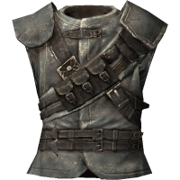 blackguards armor armor skyrim wiki guide