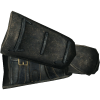 blackguards gloves armor skyrim wiki guide