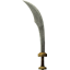 bloodscythe swords weapons skyrim wiki guide icon