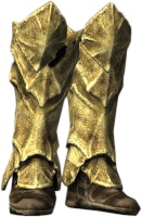 bonemold boots armor skyrim wiki guide