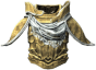 bonemold guard armor armor skyrim wiki guide icon