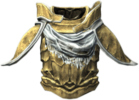 bonemold guard armor armor skyrim wiki guide