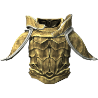 bonemold pauldron armor armor skyrim wiki guide