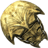 bonemold shield shields skyrim wiki guide