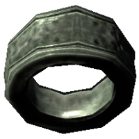 calcelmos ring jewelry skyrim wiki guide