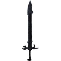 ceremonial sword swords weapons skyrim wiki guide