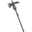 champions cudgel warhammers weapons skyrim wiki guide icon