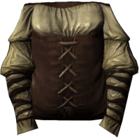 childs clothes clothing skyrim wiki guide