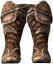 chitin heavy boots armor skyrim wiki guide icon