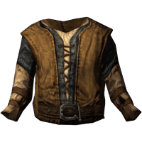 clothes clothing skyrim wiki guide