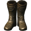 cultist boots clothing skyrim wiki guide icon