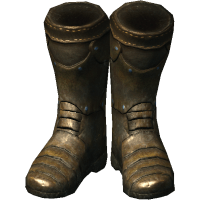 cultist boots clothing skyrim wiki guide