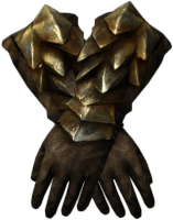 cultist gloves armor skyrim wiki guide