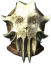 cultist mask armor skyrim wiki guide icon