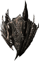 daedric shield shields skyrim wiki guide