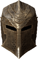 dawnguard full helmet armor skyrim wiki guide