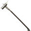 dawnguard rune hammer warhammers weapons skyrim wiki guide icon