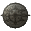 dawnguard rune shield shields skyrim wiki guide icon