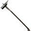 dawnguard warhammer warhammers weapons skyrim wiki guide icon