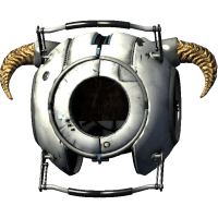 dovahcore helmet armor skyrim wiki guide