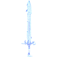 drainheart sword swords weapons skyrim wiki guide