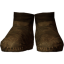 dunmer shoes clothing skyrim wiki guide icon