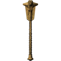 dwarven mace maces weapons skyrim wiki guide