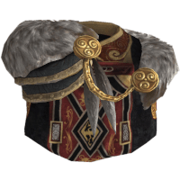 emperors robes clothing skyrim wiki guide