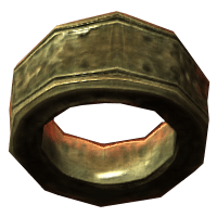 enchanted ring jewelry skyrim wiki guide