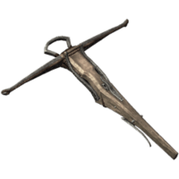enhanced crossbow crossbows weapons skyrim wiki guide