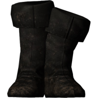 fine boots clothing skyrim wiki guide