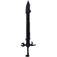 gauldur blackblade swords weapons skyrim wiki guide