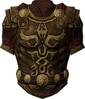 general tullius armor armor skyrim wiki guide