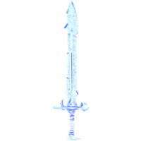 ghostblade swords weapons skyrim wiki guide