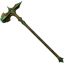 glass warhammer warhammers weapons skyrim wiki guide icon