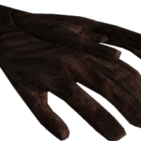 gloves clothing skyrim wiki guide