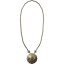 gold jeweled necklace jewelry skyrim wiki guide icon