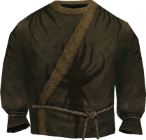 green robes clothing skyrim wiki guide