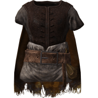 hammerfell garb clothing skyrim wiki guide