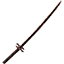 harkons sword swords weapons skyrim wiki guide icon