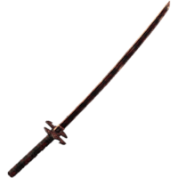harkons sword swords weapons skyrim wiki guide