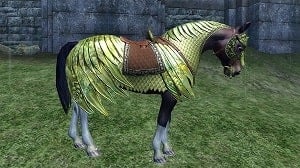 horsearmor mounts skyrim wiki guide 300px