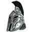 imperial helmet (closed) armor skyrim wiki guide icon