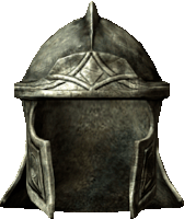 imperial helmet armor skyrim wiki guide